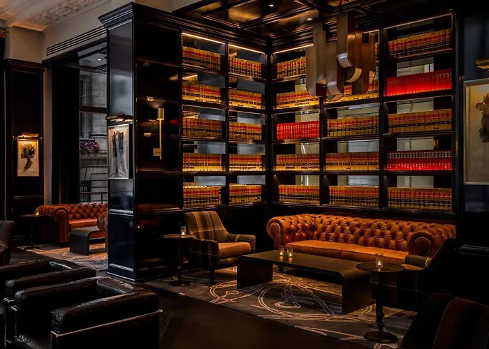 Hotel Kimpton Gray By Ihg 4*
