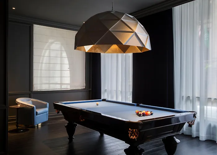 Hotel Kimpton Gray By Ihg 4*