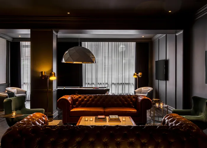 Kimpton Gray By Ihg Hotel