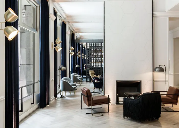 Kimpton Gray By Ihg