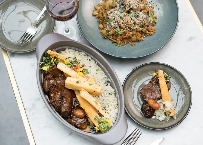 Kimpton Gray By Ihg Chicago