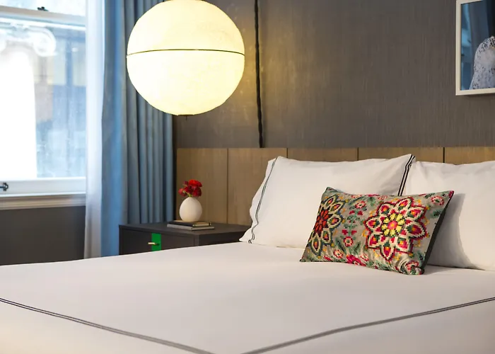 Kimpton Gray By Ihg Chicago