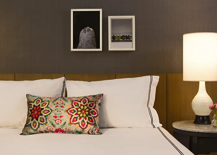 Kimpton Gray By Ihg 4*