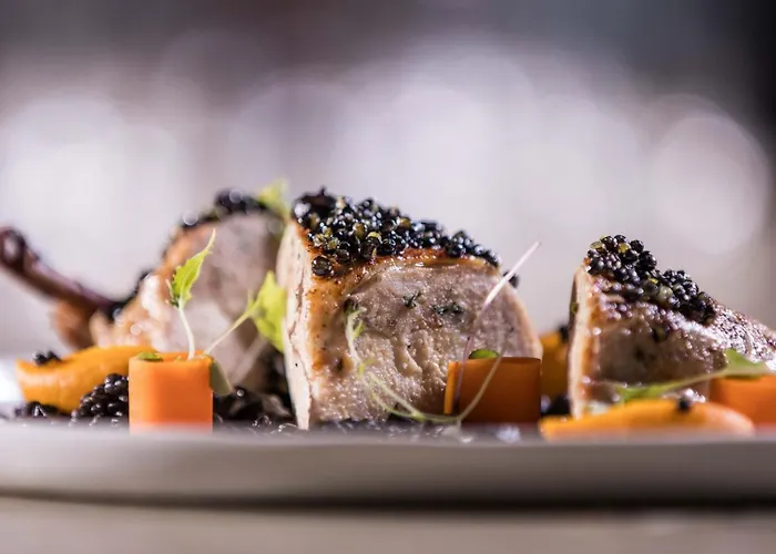 Kimpton Gray By Ihg 4* Chicago