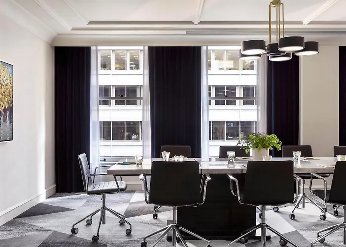 Hotel Kimpton Gray By Ihg