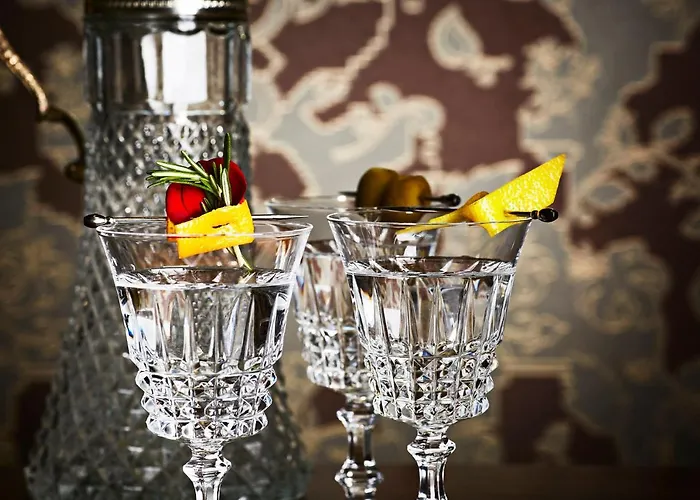 Kimpton Gray By Ihg Hotel 4*