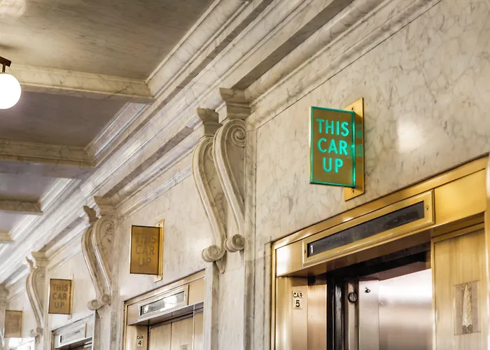 Kimpton Gray By Ihg Hotel 4*