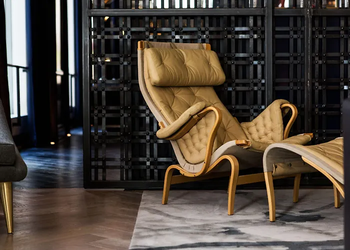 Kimpton Gray By Ihg 4* Chicago