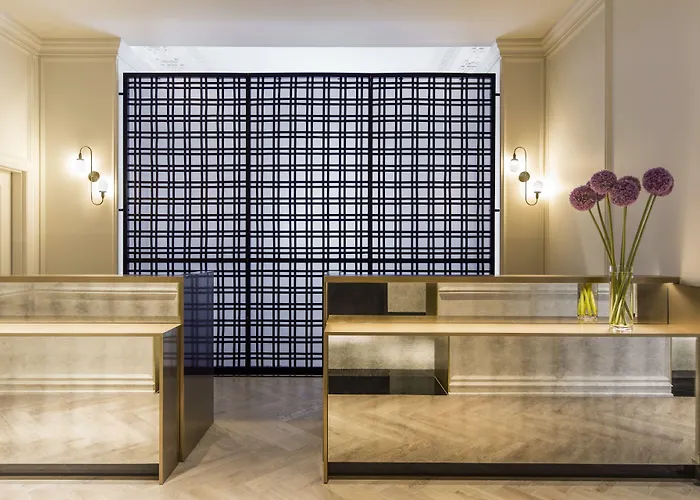 Kimpton Gray By Ihg Hotel 4*