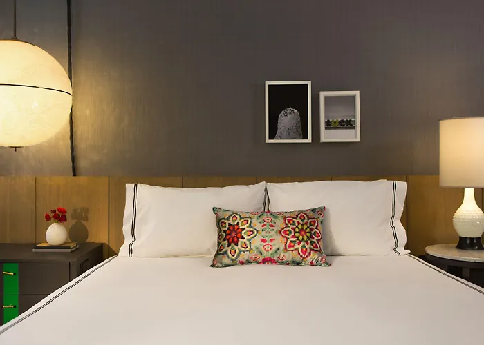 Kimpton Gray By Ihg 4* Chicago