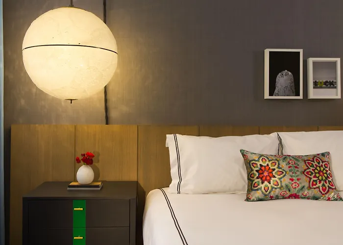 Hotel Kimpton Gray By Ihg Chicago