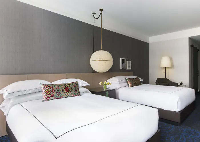 Kimpton Gray By Ihg Hotel 4*