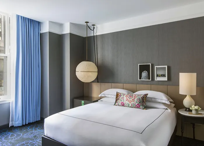 Kimpton Gray By Ihg Hotel