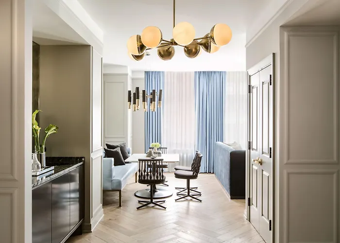 Kimpton Gray By Ihg Hotel