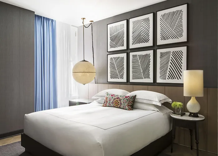 Hotel Kimpton Gray By Ihg Chicago