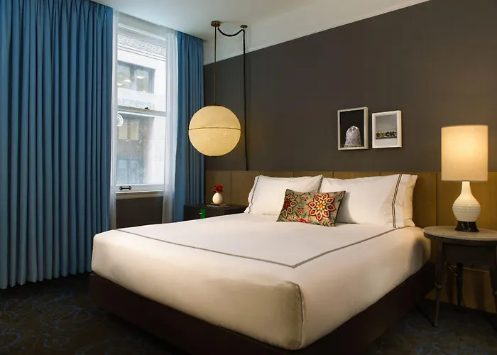 Hotel Kimpton Gray By Ihg 4*