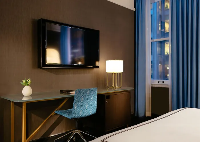 Kimpton Gray By Ihg