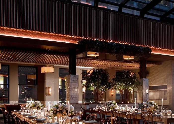 Hotel Kimpton Gray By Ihg 4*