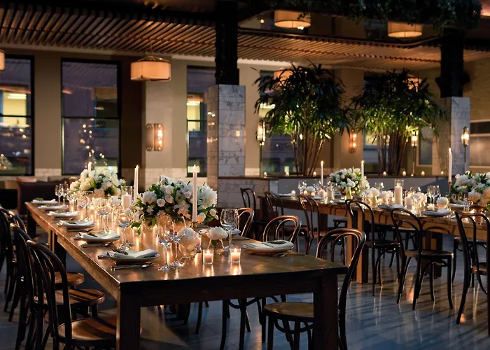 Kimpton Gray By Ihg Chicago