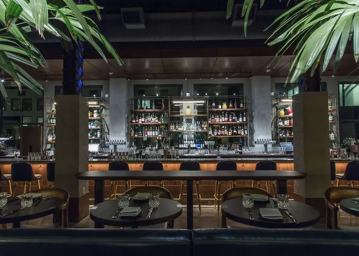 Kimpton Gray By Ihg 4*