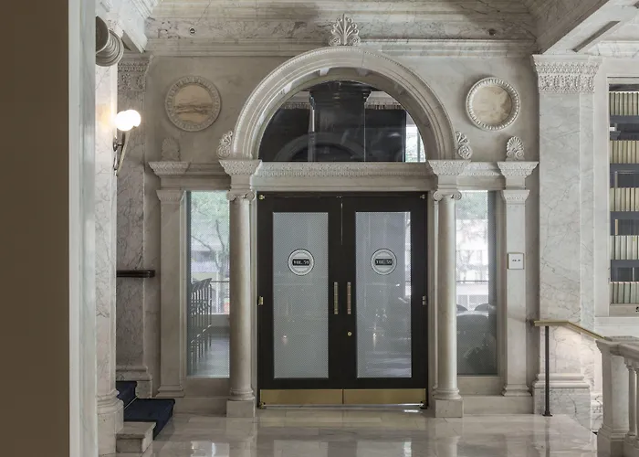 Hotel Kimpton Gray By Ihg Chicago