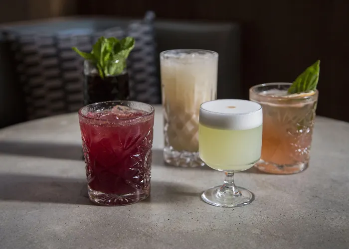 Kimpton Gray By Ihg 4*