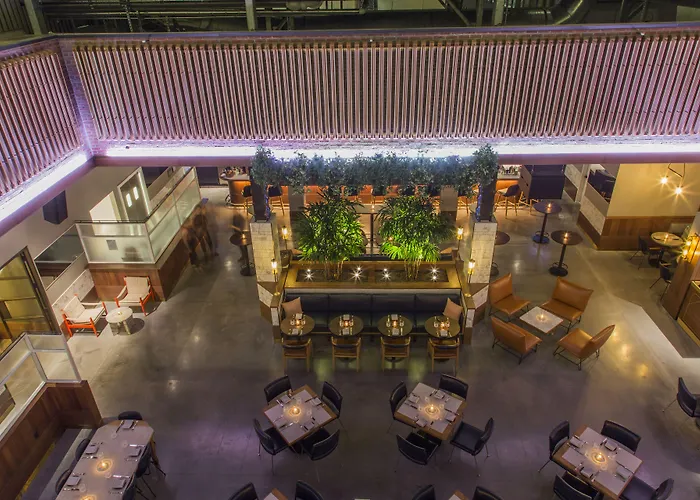 Kimpton Gray By Ihg 4* Chicago