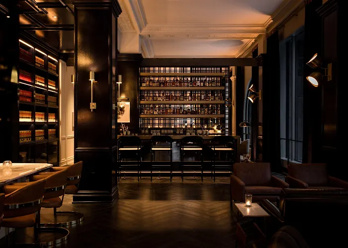 Kimpton Gray By Ihg