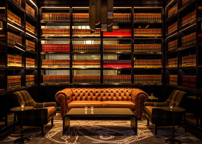 Kimpton Gray By Ihg 4* Chicago