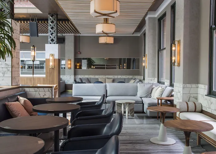Kimpton Gray By Ihg Hotel