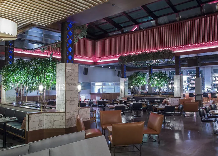 Kimpton Gray By Ihg Chicago