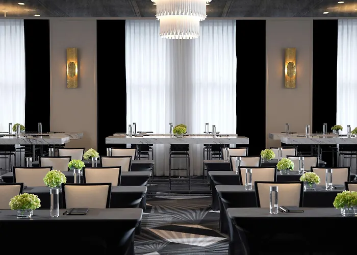 Kimpton Gray By Ihg 4* Chicago
