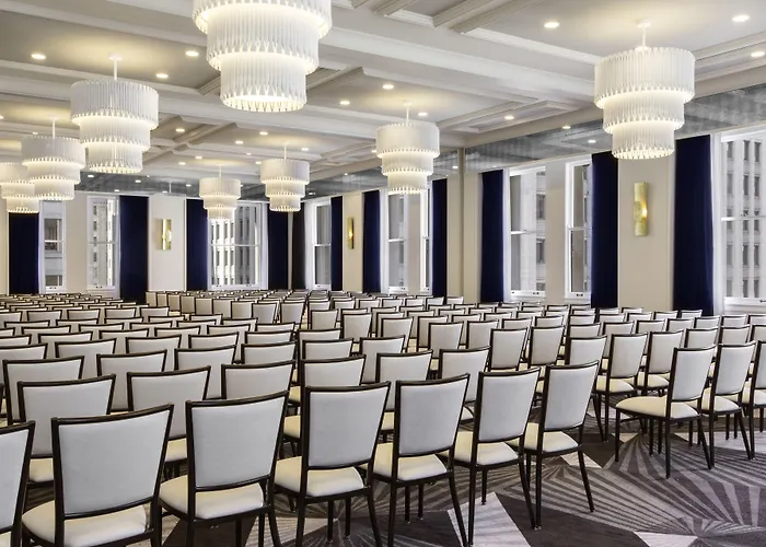 Hotel Kimpton Gray By Ihg