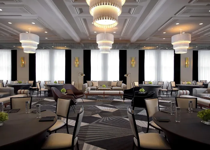 Kimpton Gray By Ihg 4* Chicago
