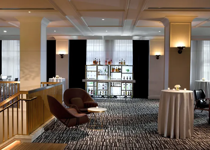 Hotel Kimpton Gray By Ihg