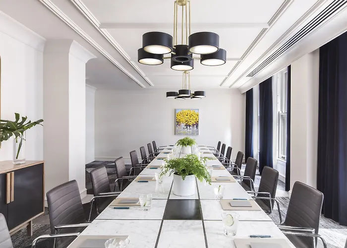 Kimpton Gray By Ihg 4*