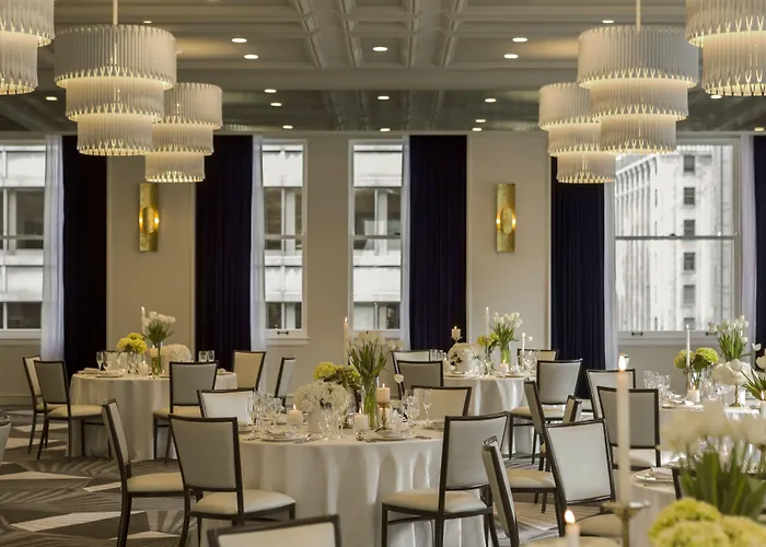 Hotel Kimpton Gray By Ihg 4*