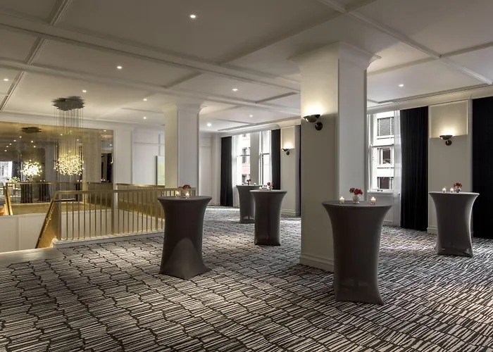 Hotel Kimpton Gray By Ihg