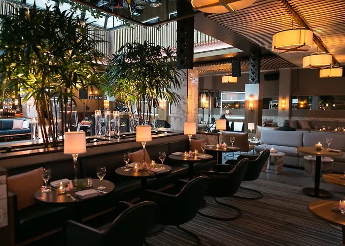 Hotel Kimpton Gray By Ihg 4*