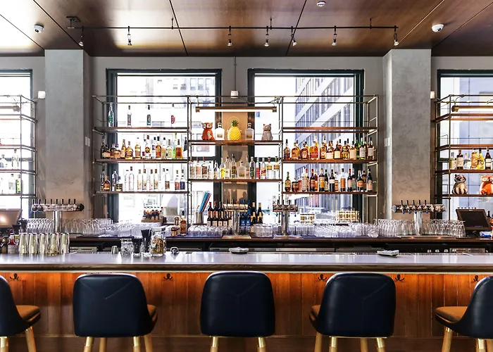 Hotel Kimpton Gray By Ihg Chicago