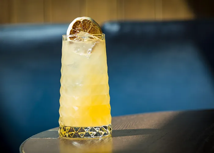 Kimpton Gray By Ihg Chicago