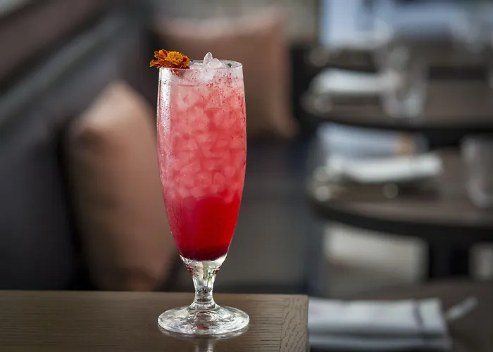 Kimpton Gray By Ihg Hotel 4*