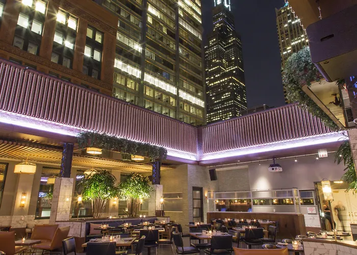 Kimpton Gray By Ihg Hotel
