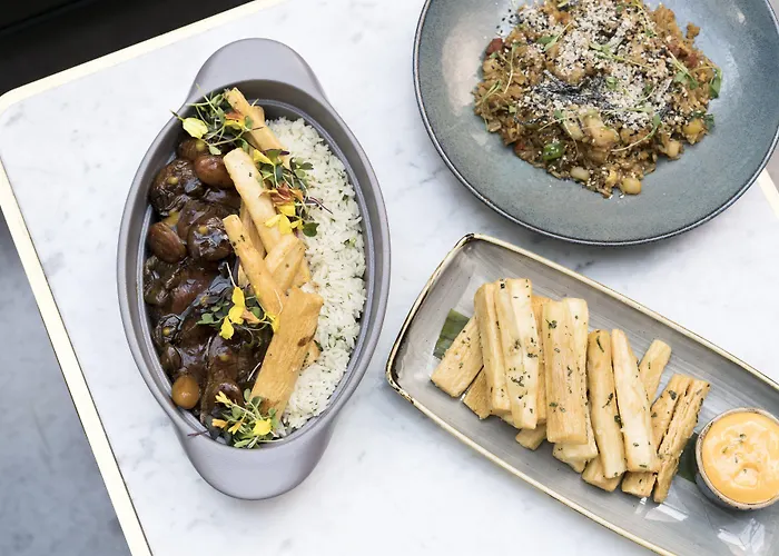 Kimpton Gray By Ihg