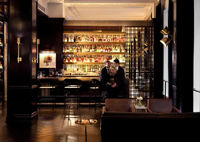 Hotel Kimpton Gray By Ihg