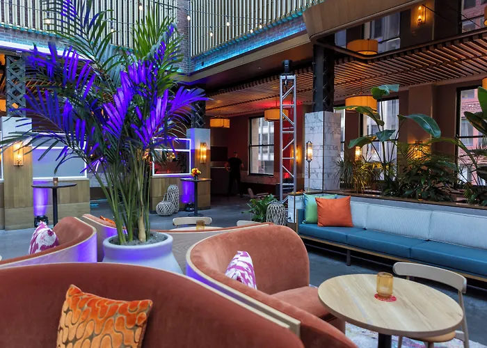 Kimpton Gray By Ihg Chicago