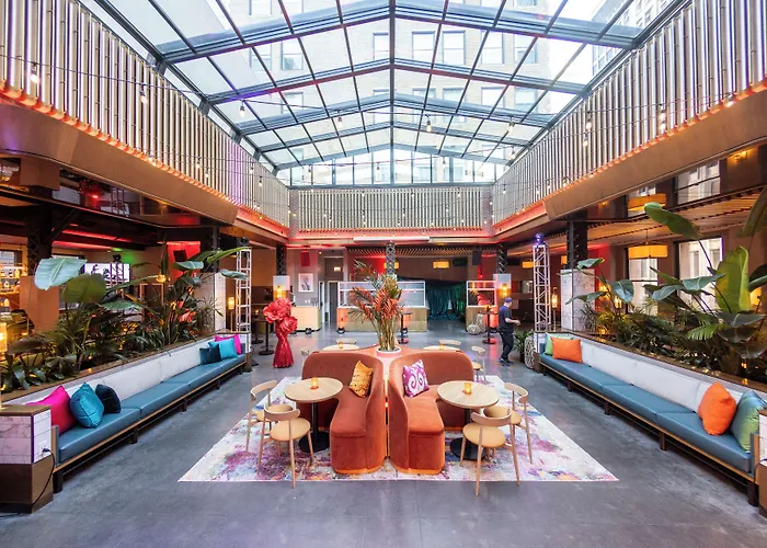 Kimpton Gray By Ihg Hotel