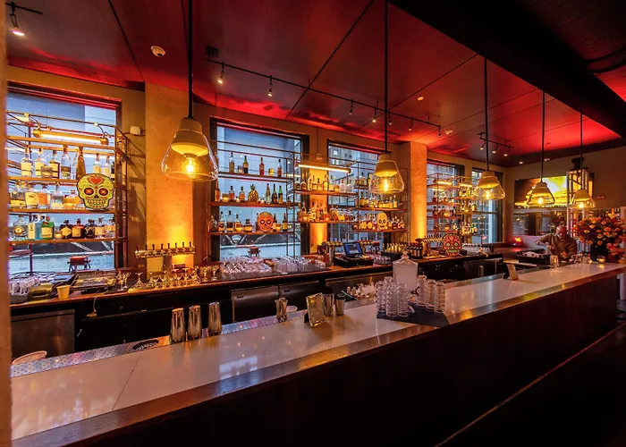Kimpton Gray By Ihg Hotel
