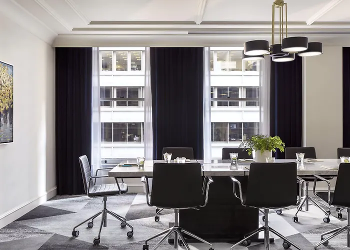 Kimpton Gray By Ihg 4* Chicago