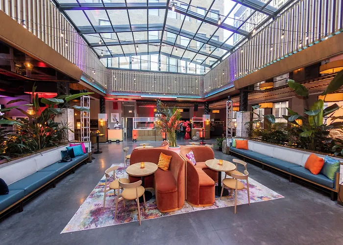 Kimpton Gray By Ihg 4*